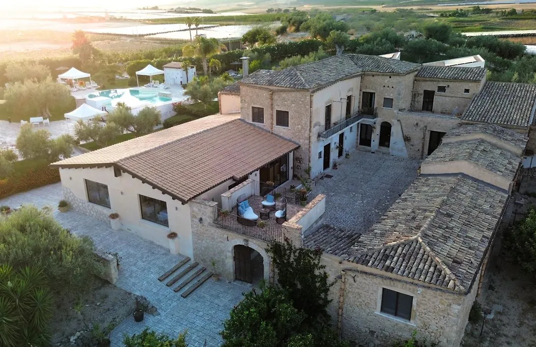 Agriturismo Baglio San Nicola-1