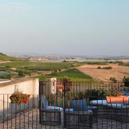 Agriturismo Baglio San Nicola-3
